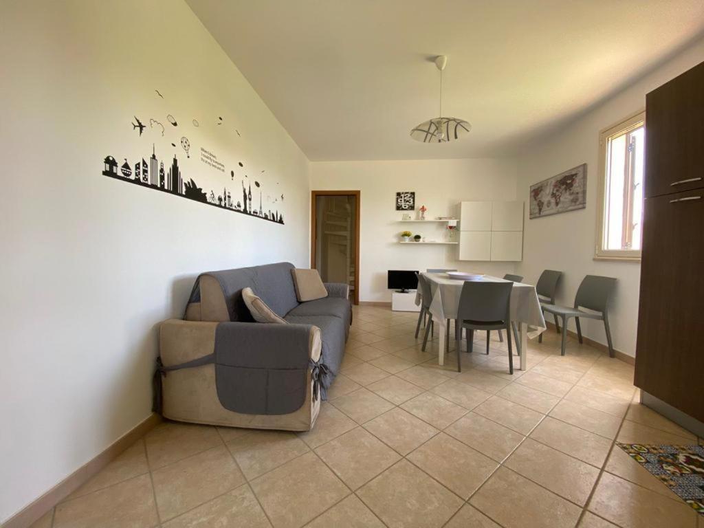 Case Vacanze Paradise Beach Vicino Cefalu Piscina Aperta Кампофеличе ди Рокела Екстериор снимка