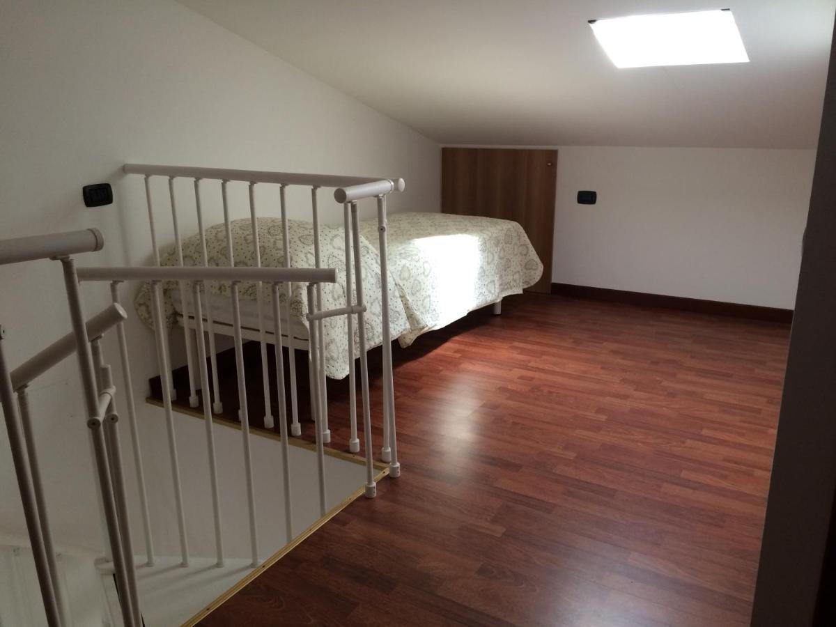 Case Vacanze Paradise Beach Vicino Cefalu Piscina Aperta Кампофеличе ди Рокела Екстериор снимка